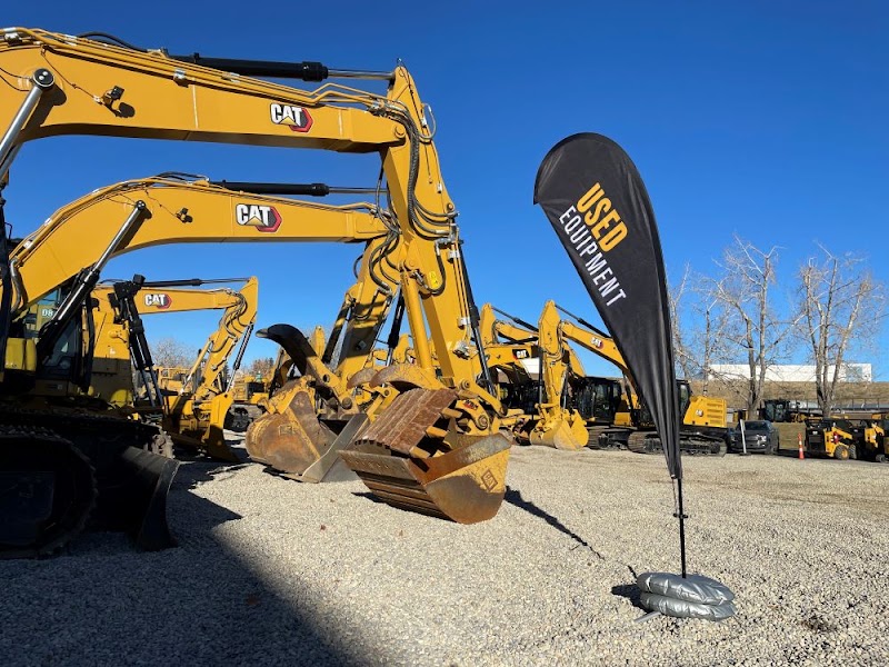 Finning Canada — photo 2