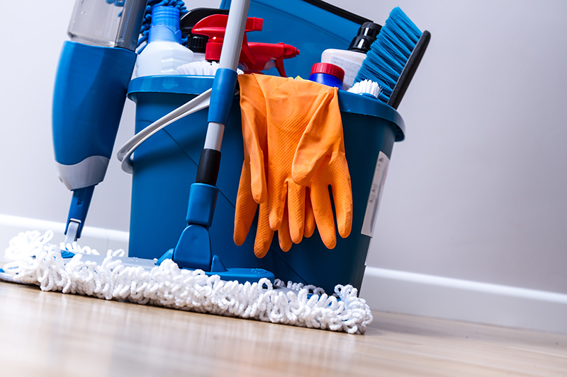 Gigi's Customized Cleans Ltd.