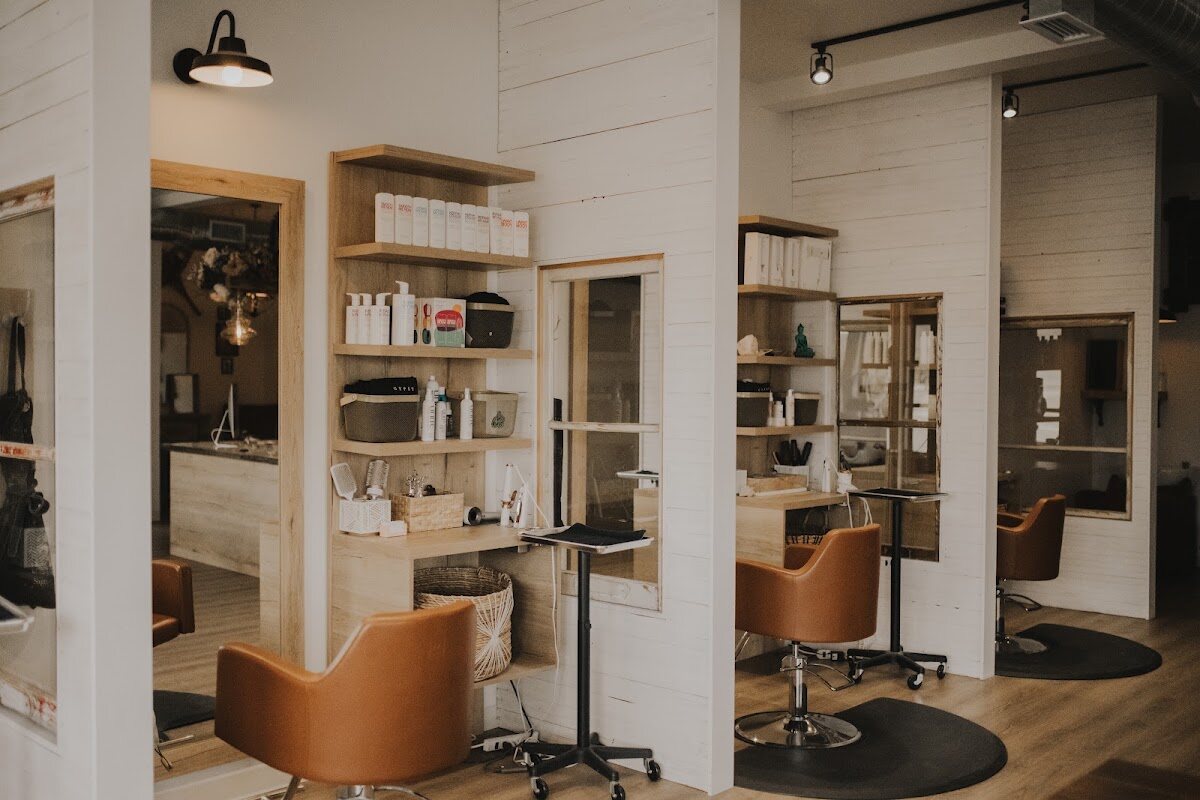Gypsy Wild Salon