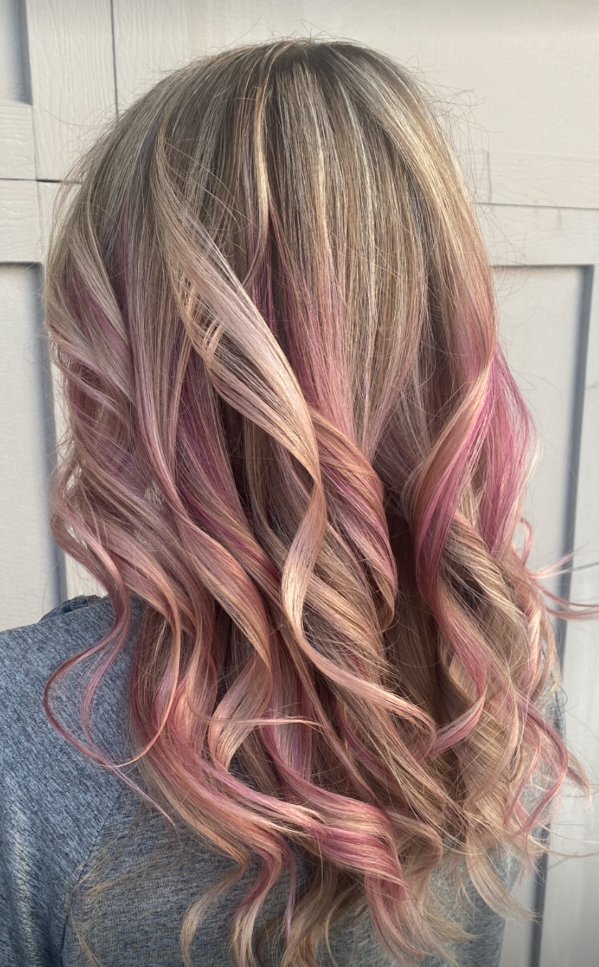 Hair by Sam