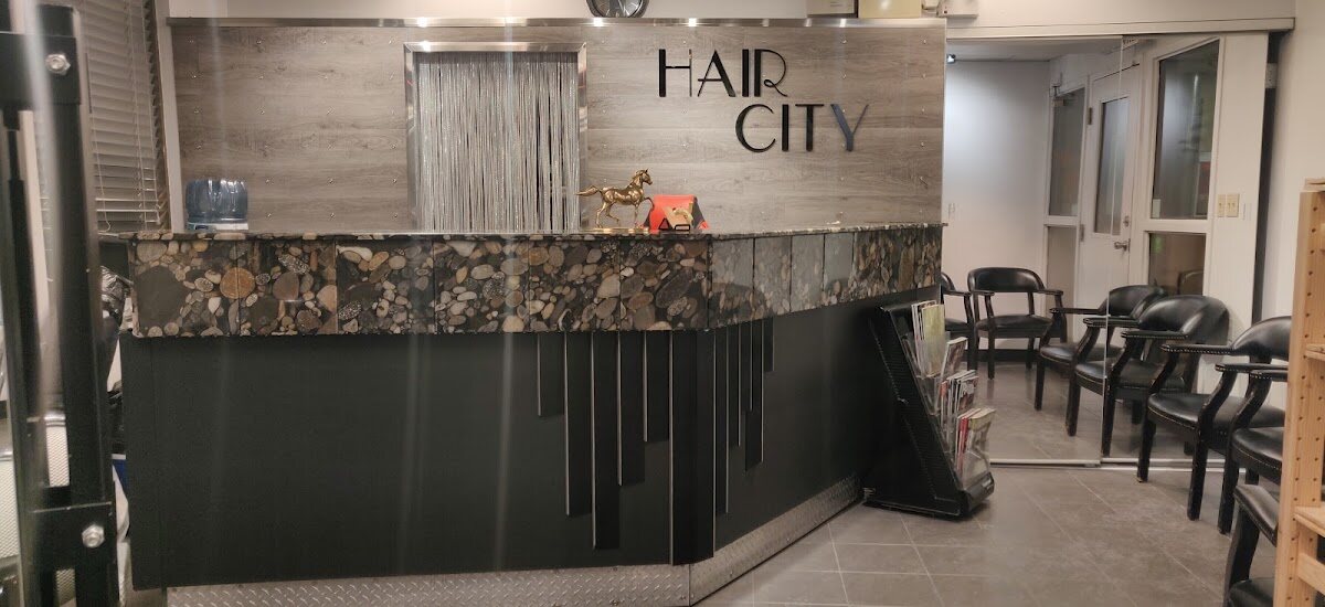 Hair City