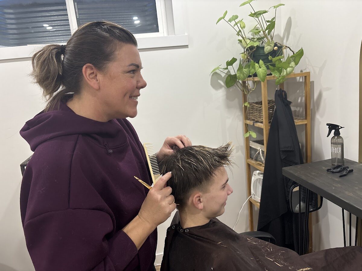 Hair Haven Studio