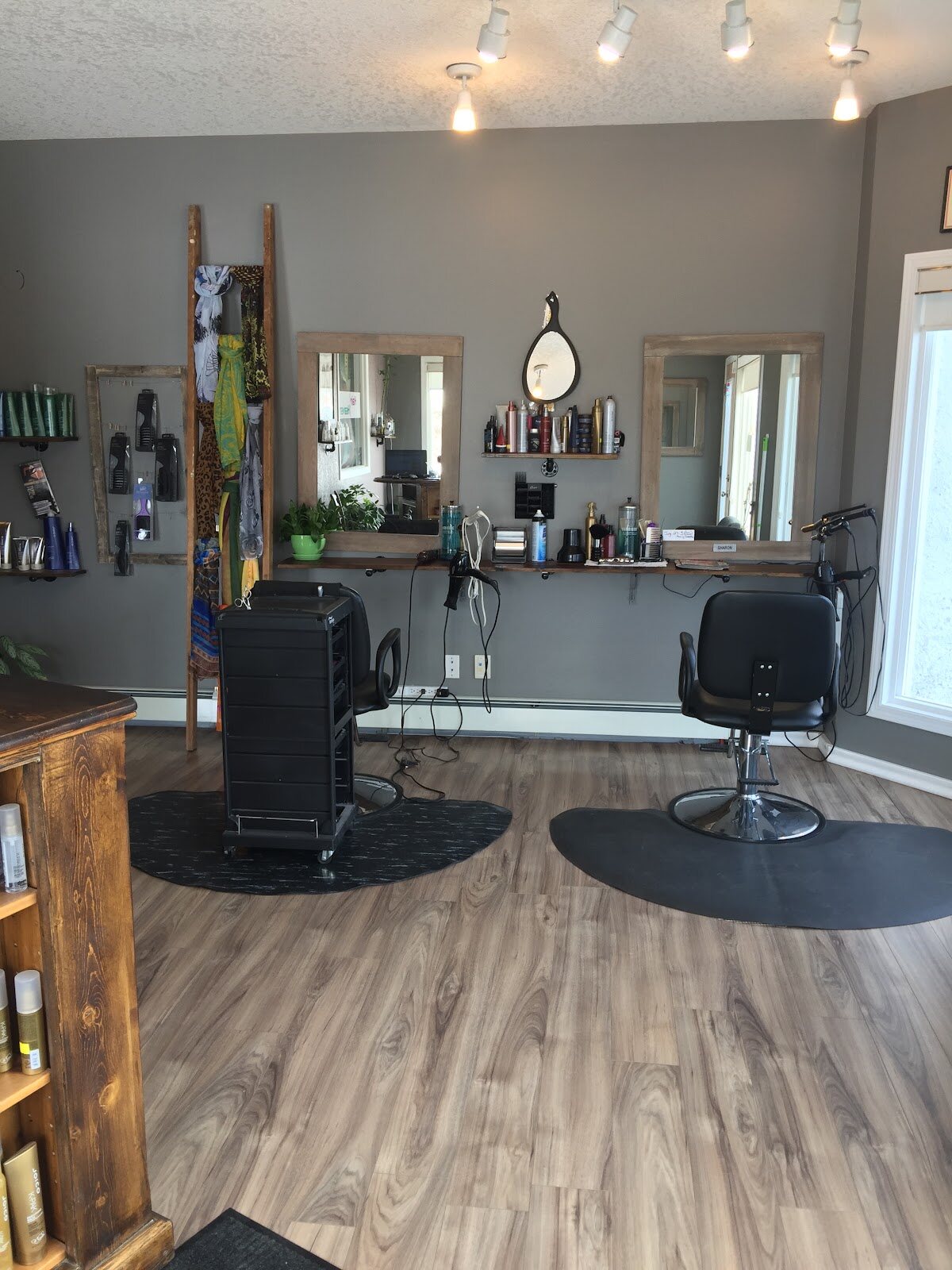 Hair Heaven Nail & Spa