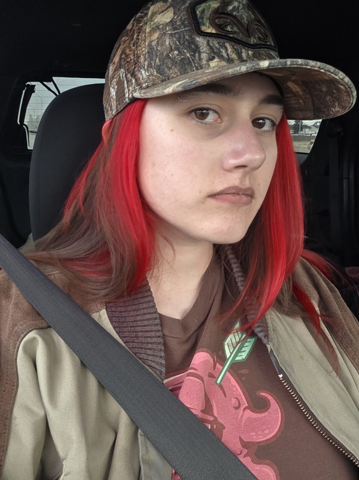 Hair Ninja