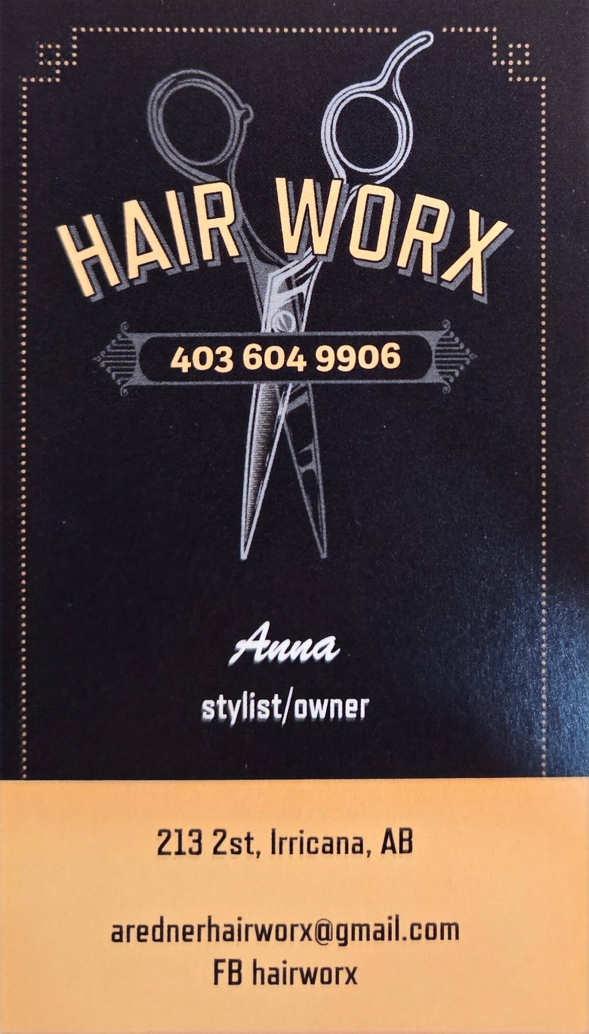 Hair Worx