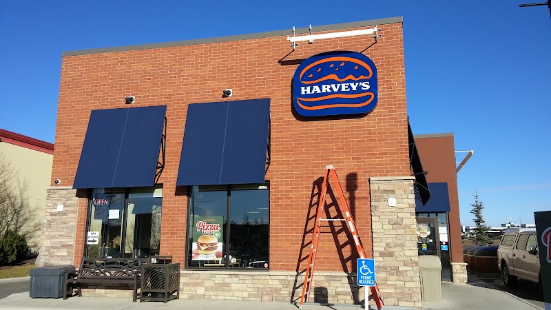 Harvey's — photo 1