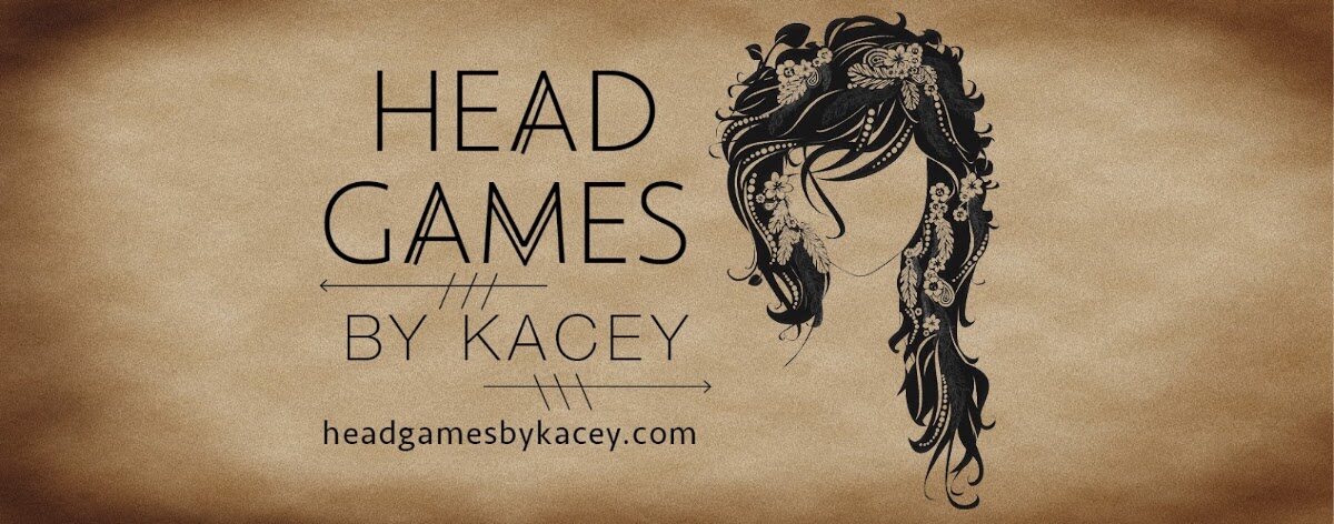 Head Games By Kacey