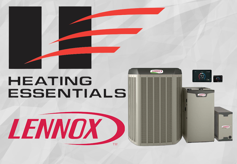 Heating Essentials Ltd — photo 1