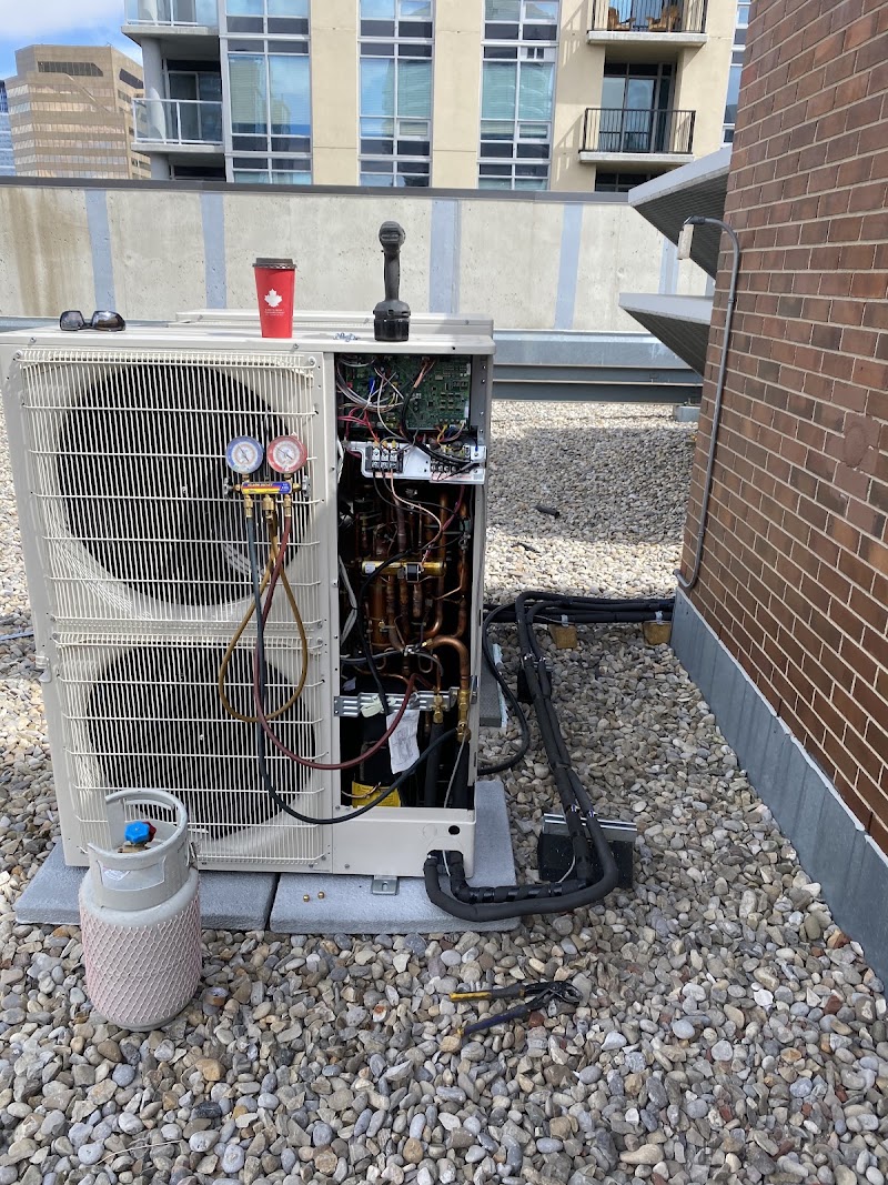 Heating Essentials Ltd — photo 2