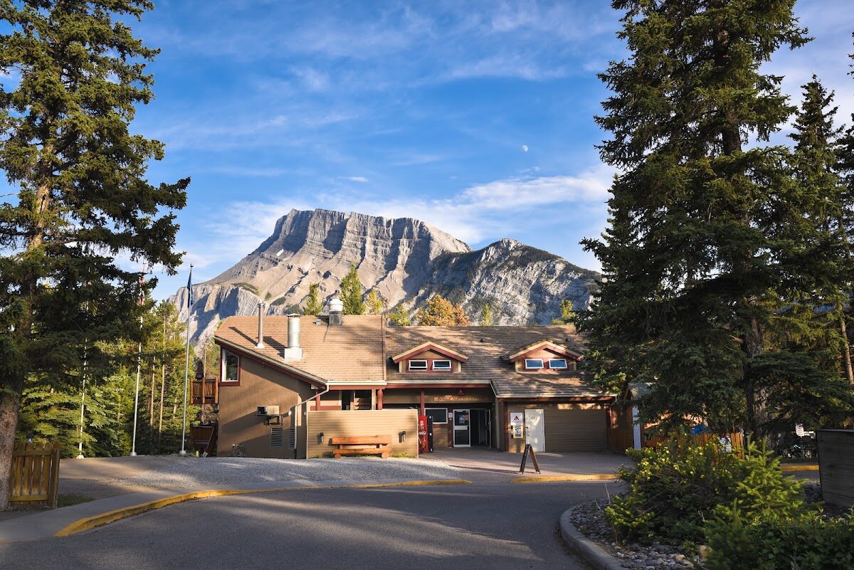 HI Banff Alpine Centre