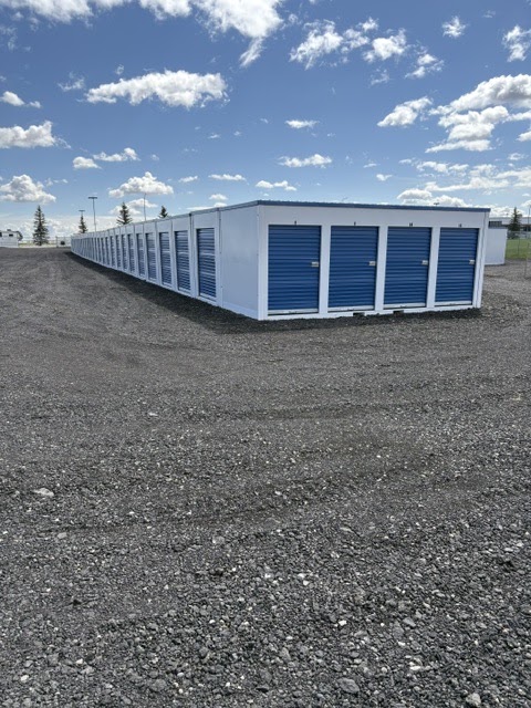 Highwood Storage