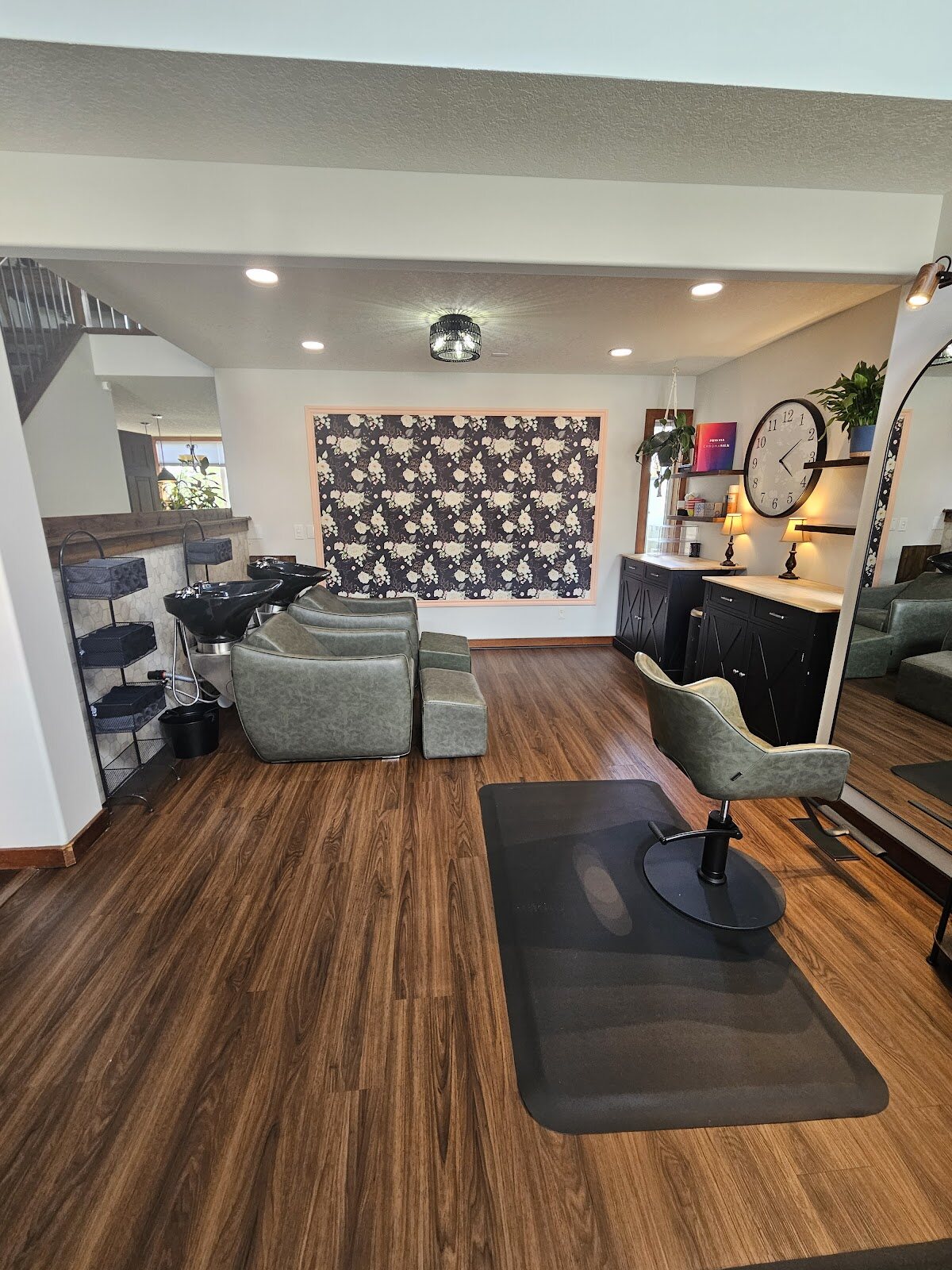 Hillside Hair Studio