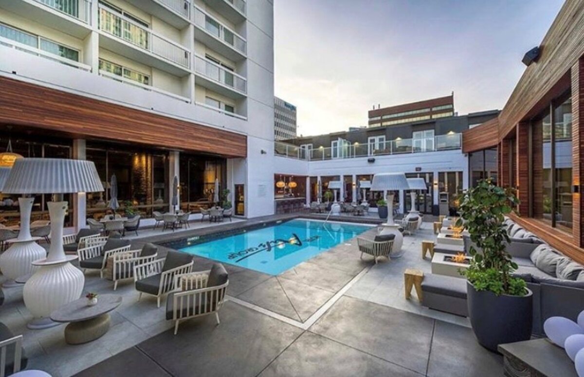 Hotel Arts