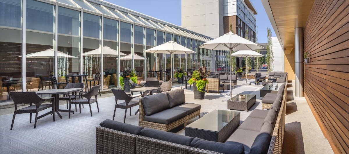 Hotel Blackfoot