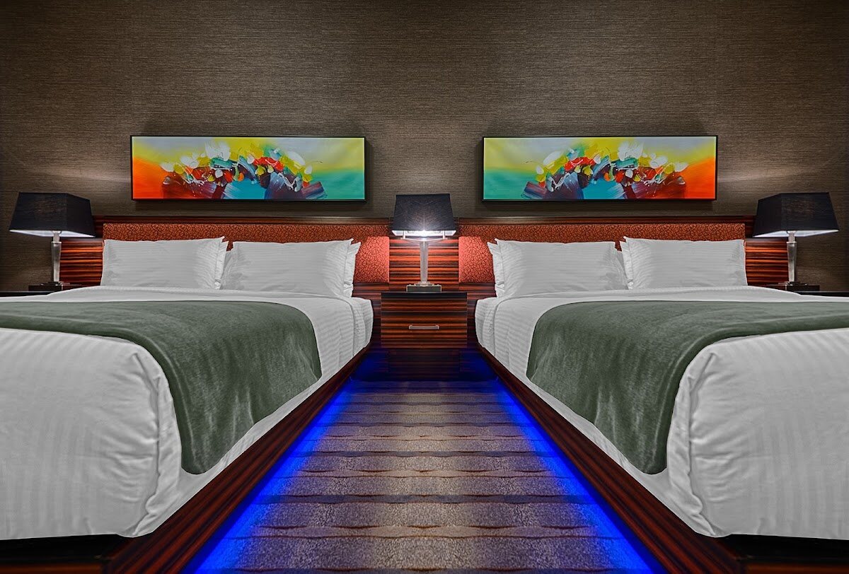 Hotel Clique Calgary