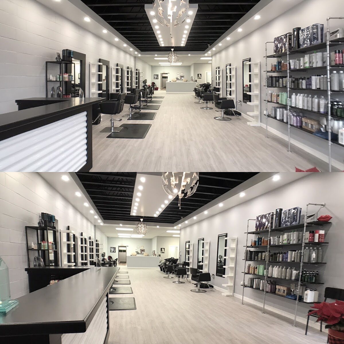 Image Hair Design