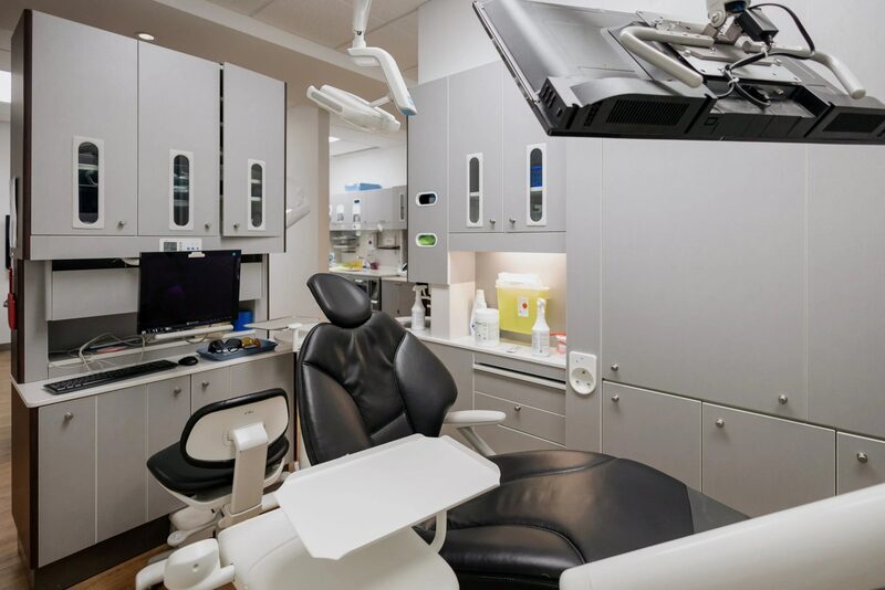 Inglewood Family Dental