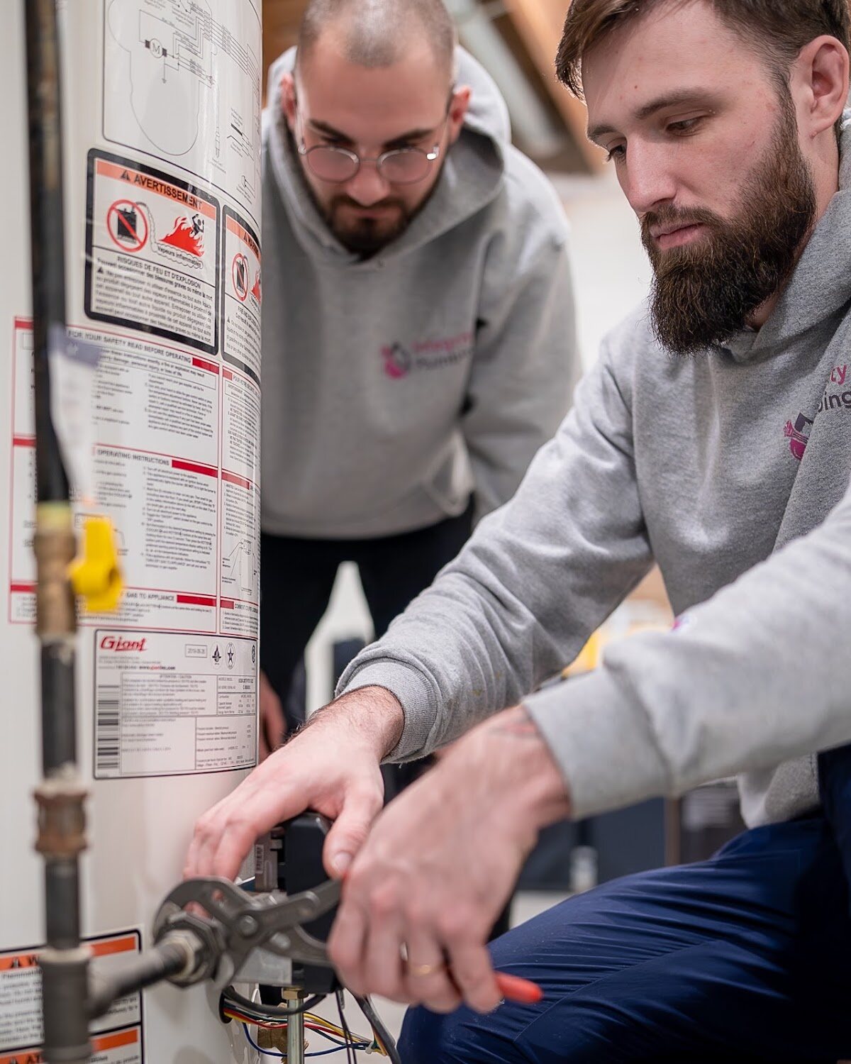 Integrity Plumbing Solutions