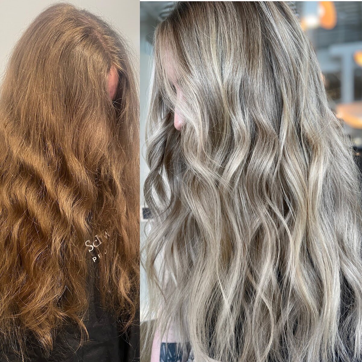 Ivy Haus Hair Studio