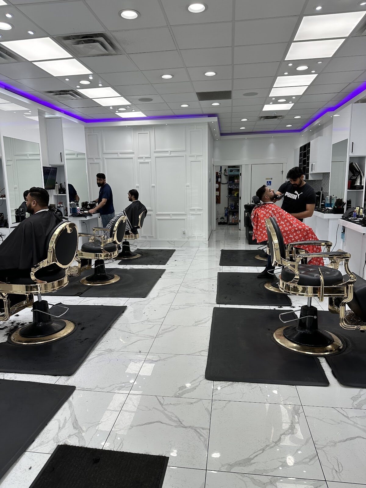 Jassz Cuts Hair Studio