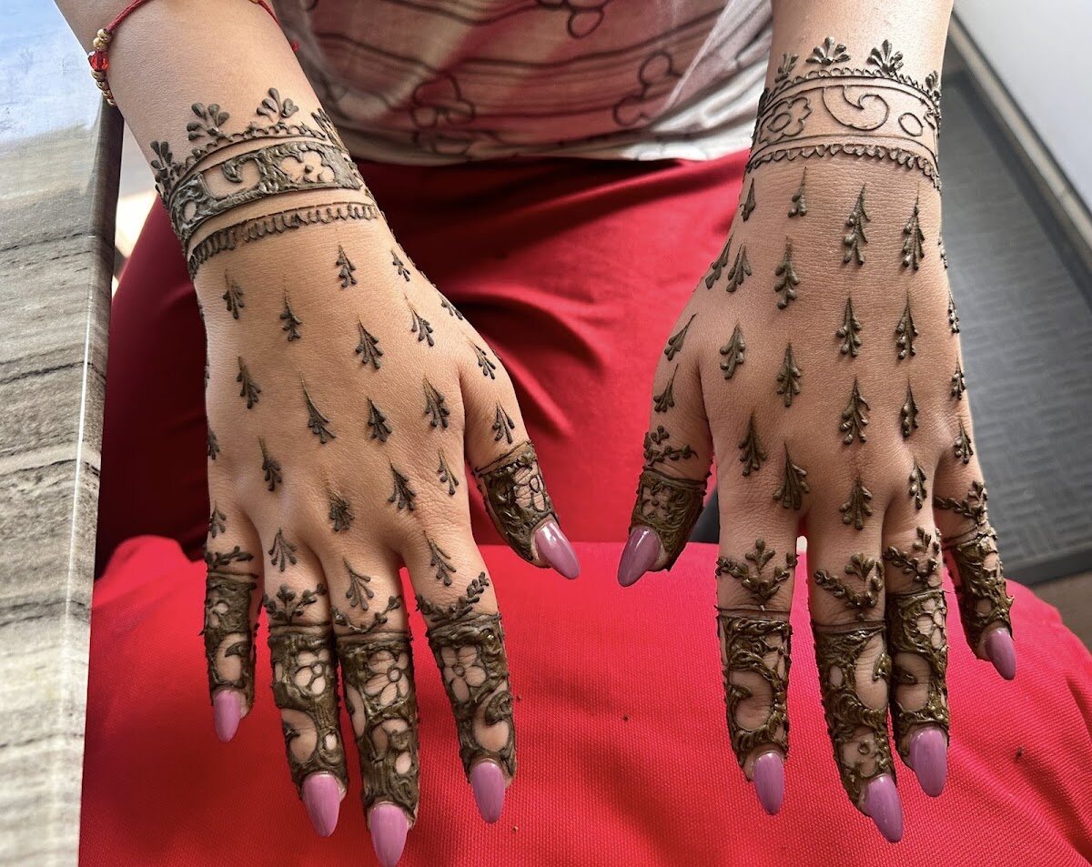 Kamal beauty Studio