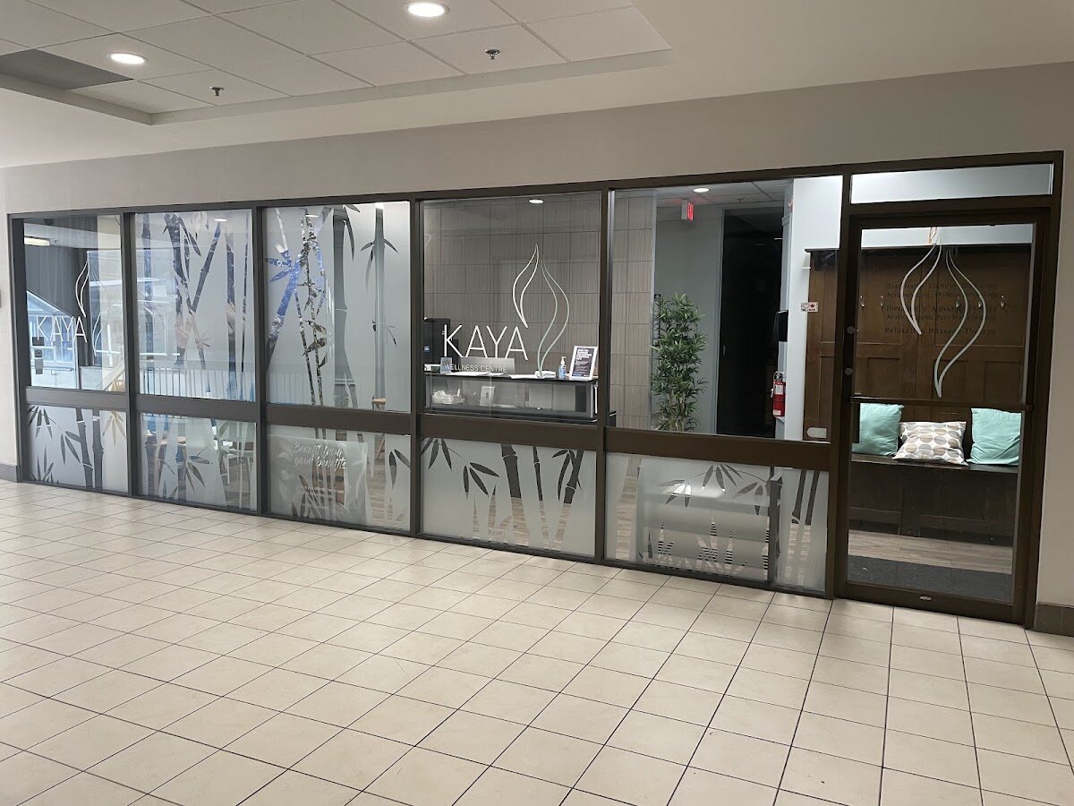 Kaya Wellness Centre