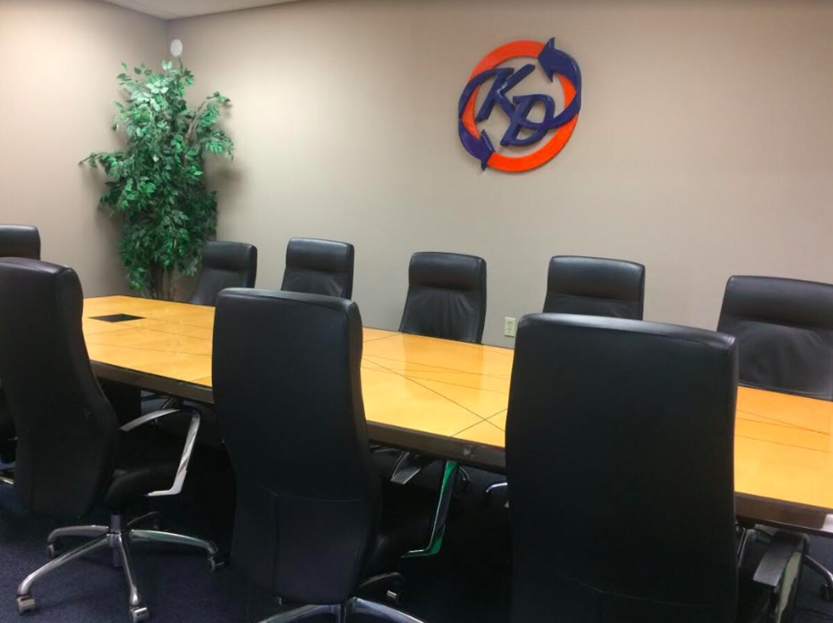 KD Professional Services Corp.