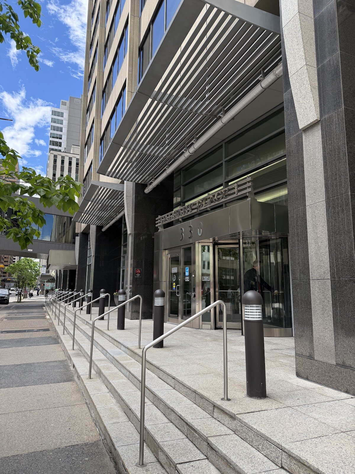 Keystone Chartered Professional Accountant, Calgary, Alberta