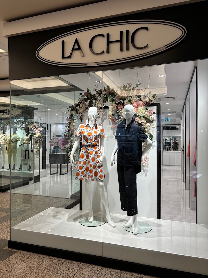 La Chic — photo 1