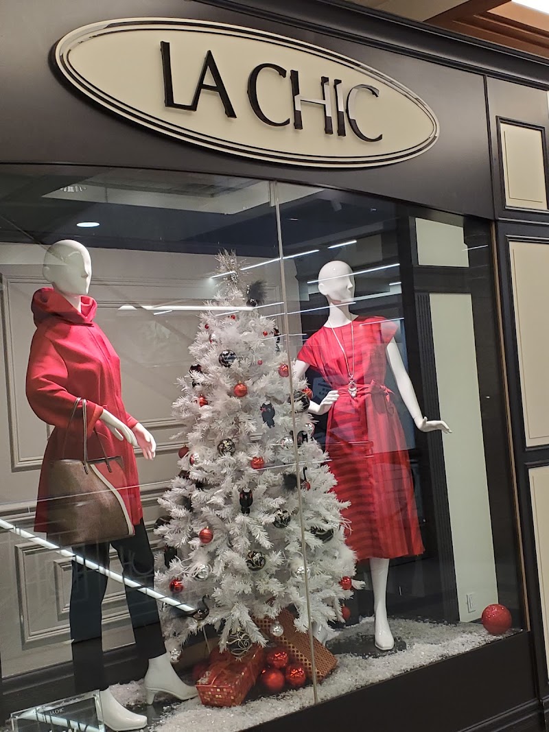 La Chic — photo 2
