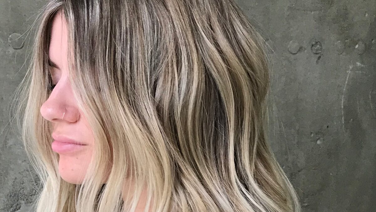 Level 7 Salon Artist Collective