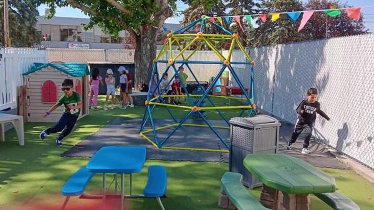 Little Worlds Learning Center