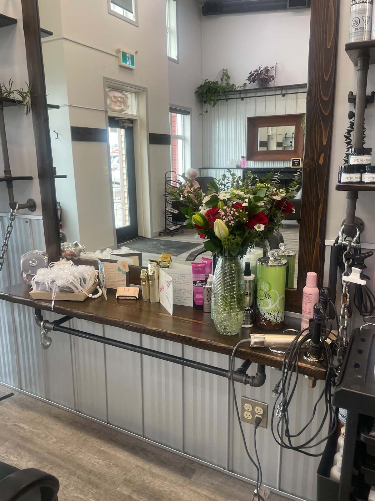 LM Hair Company