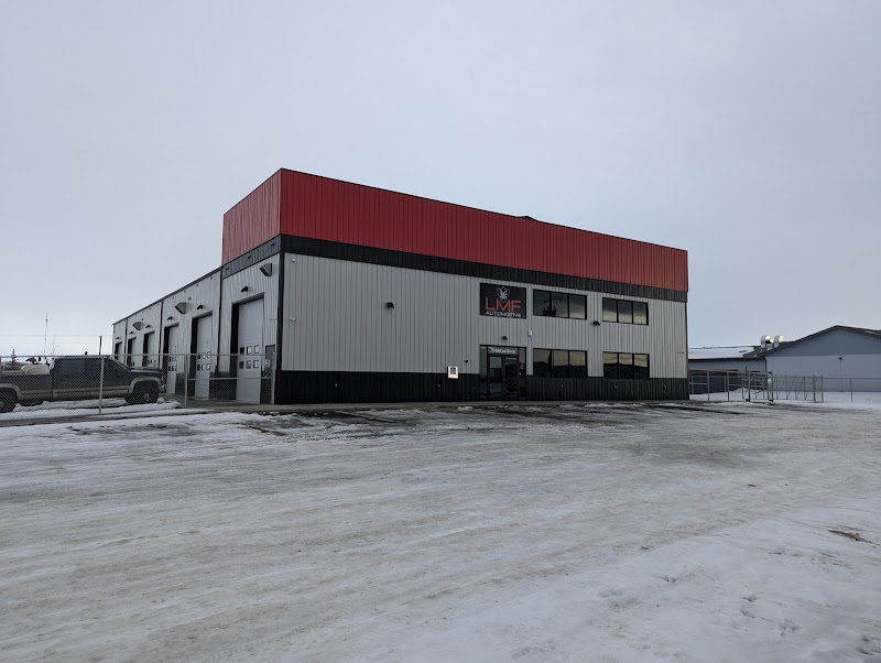 LMF Automotive inc.