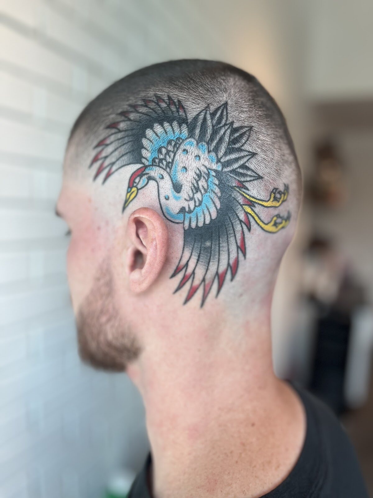 Lucky Penny Hair Co.