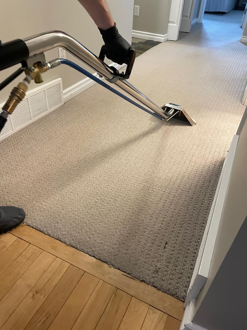 Magic Brooms Cleaning Service