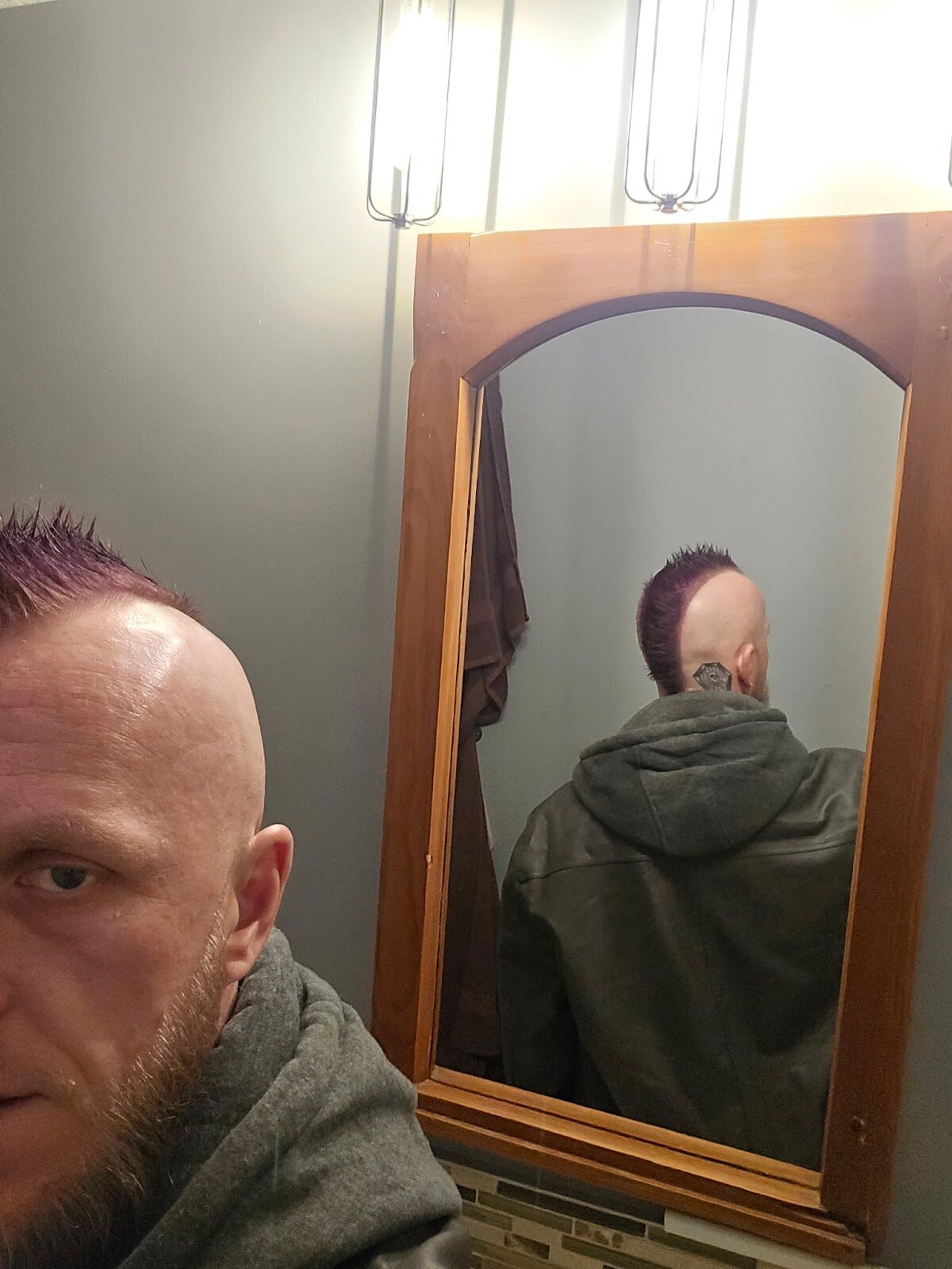 Malek's Men's Hair Styling & Barber