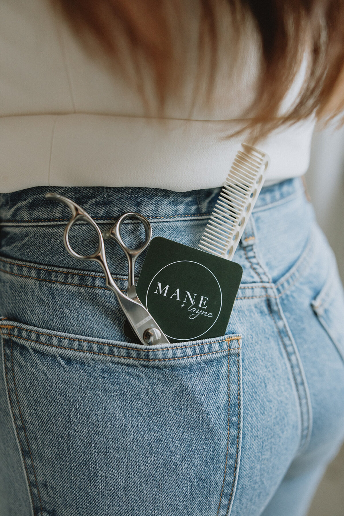 Mane & Layne Salon