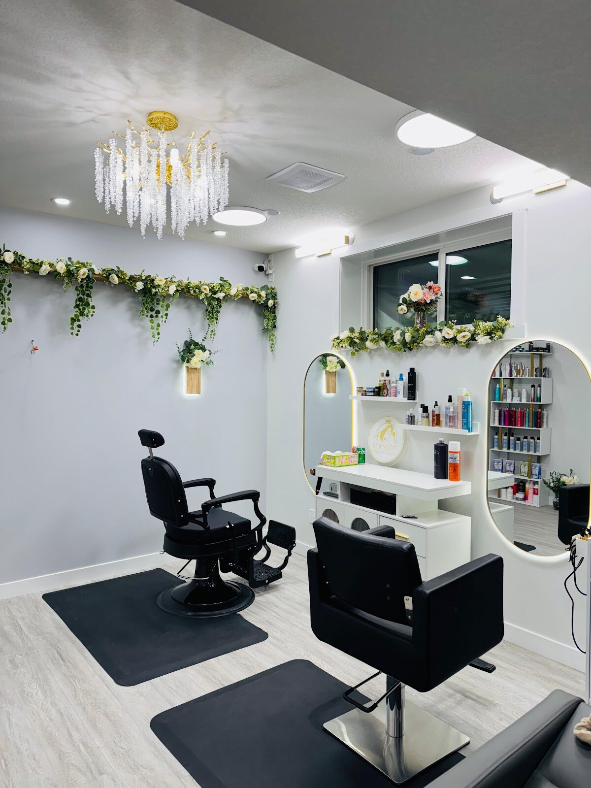 Manjot Hair Studio