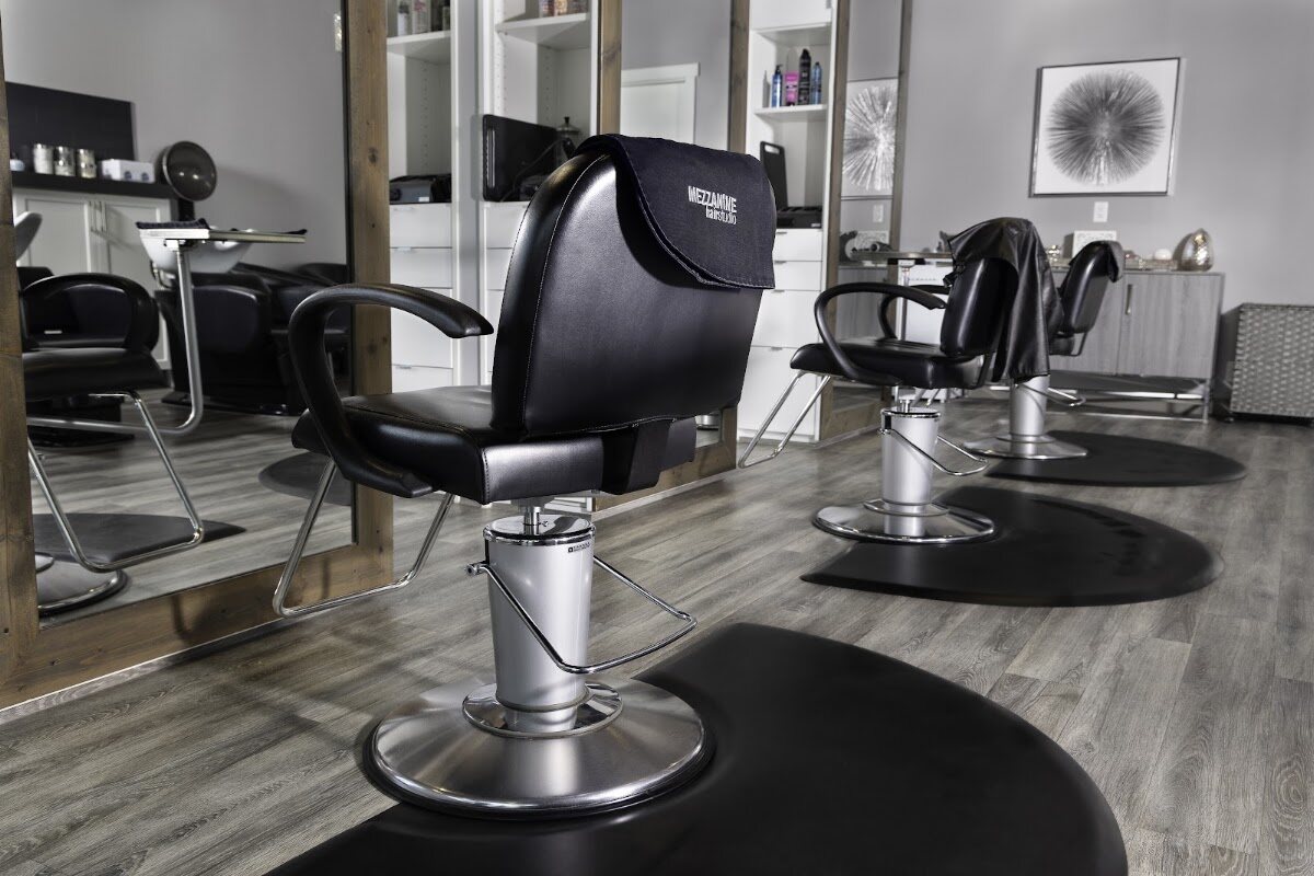 Mezzanine Hair Studio