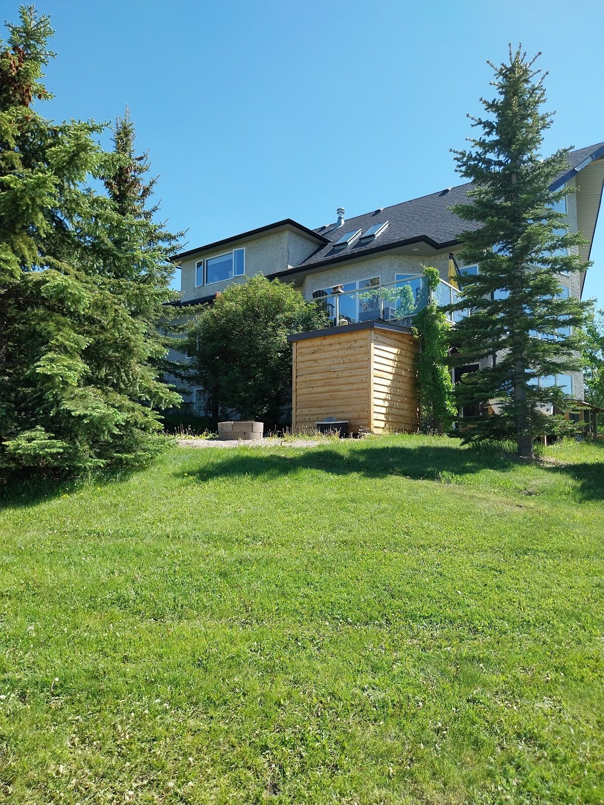 Misty Ridge Retreat B and B