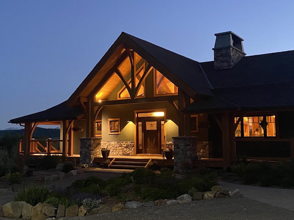 Moose Meadow Inn