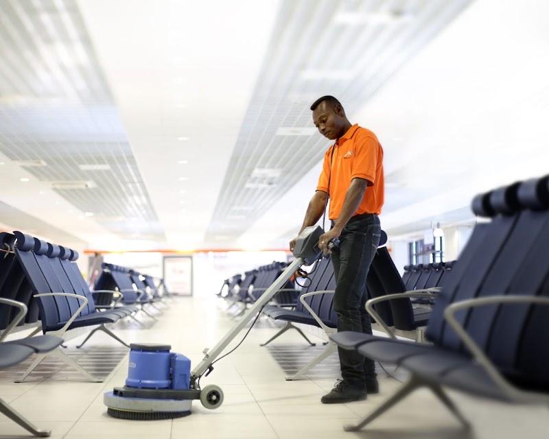 Moro Professional Cleaning
