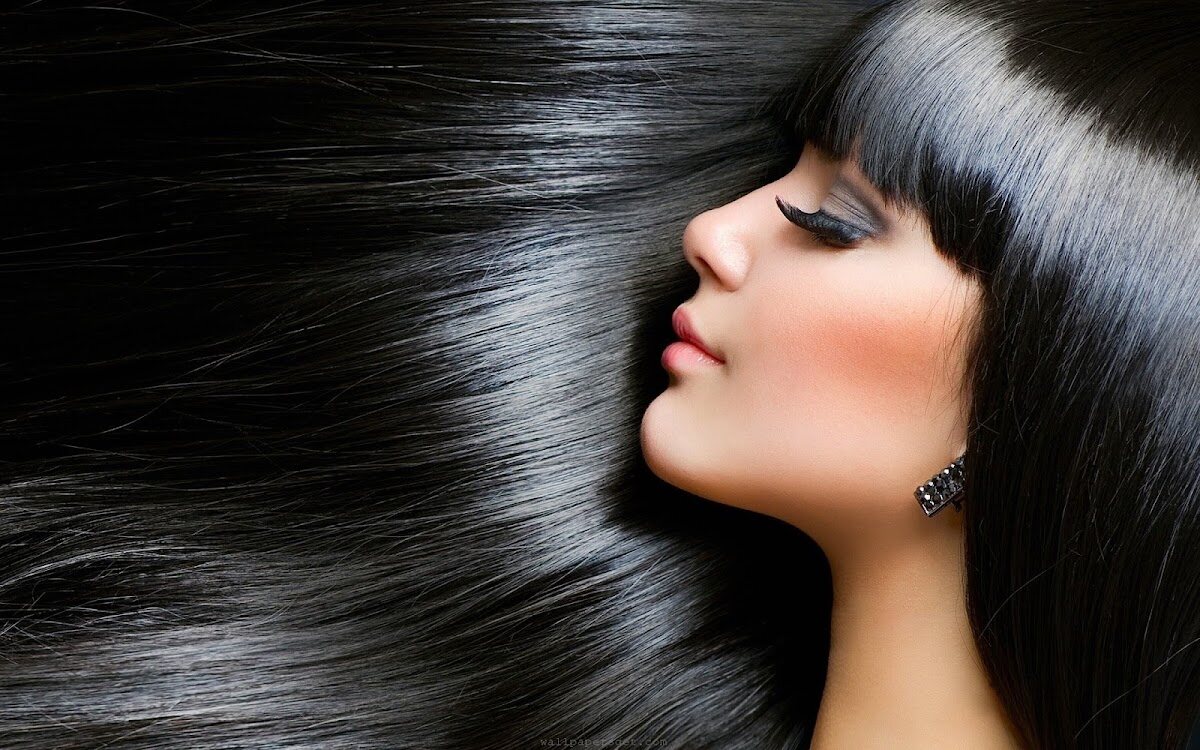 Mozaic Hair Design