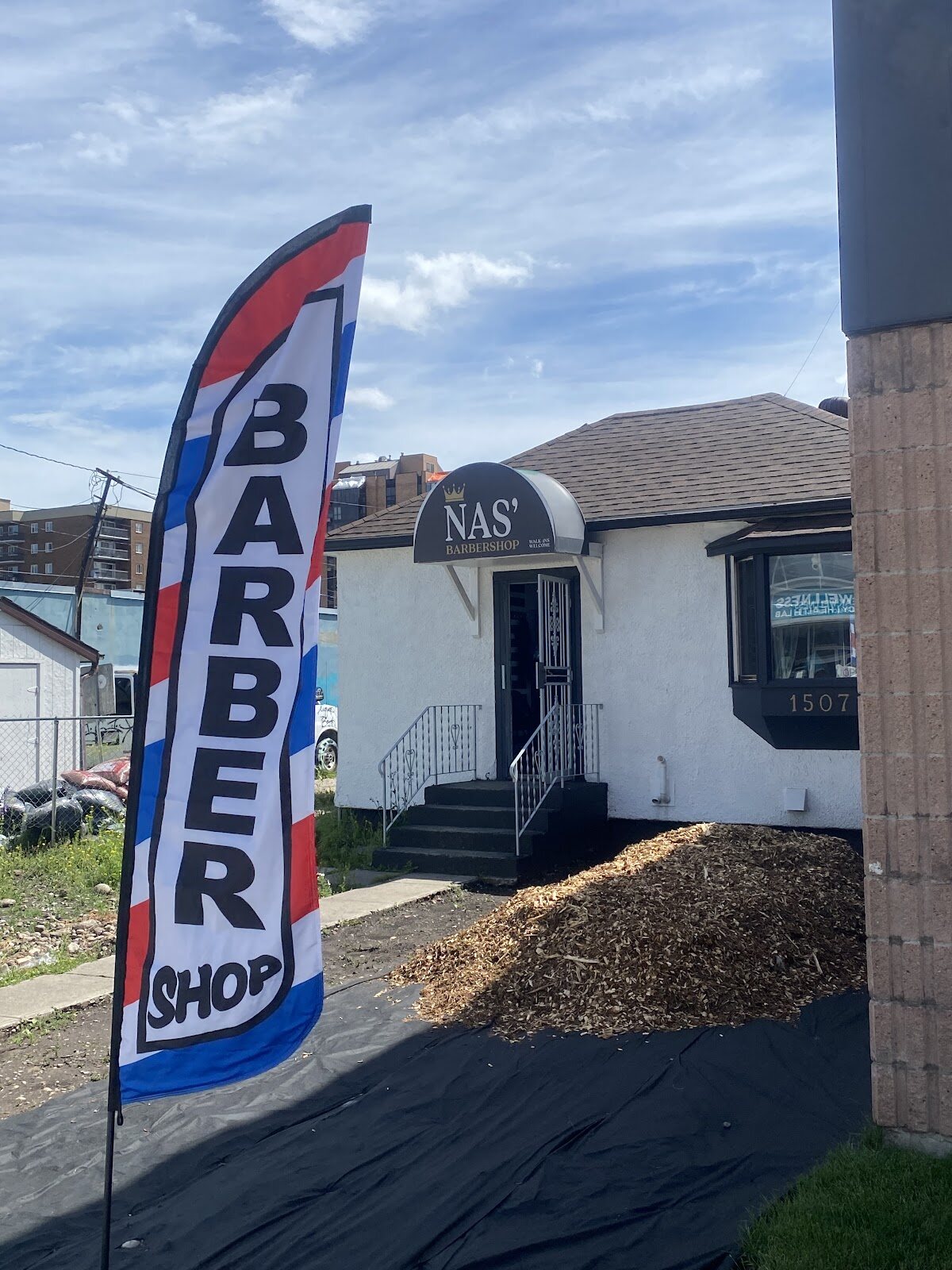 Nass Barber Shop