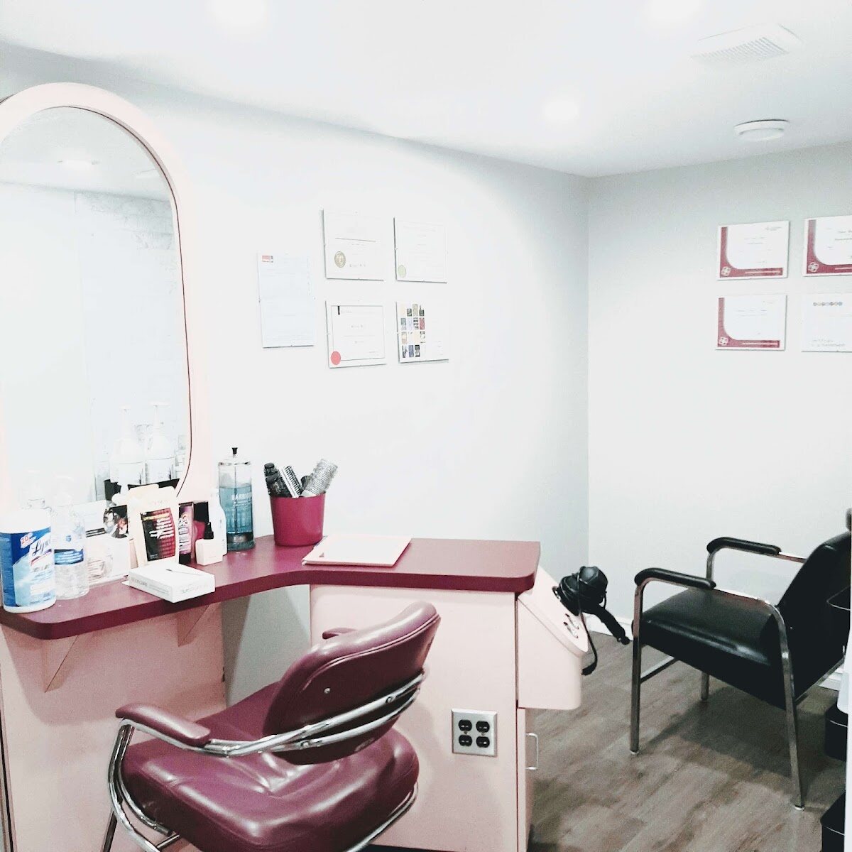 New Image Hair Salon