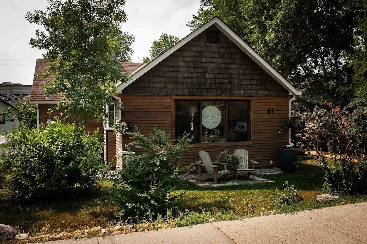 New Roots Hair Studio