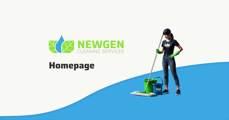 NewGen Cleaning Services