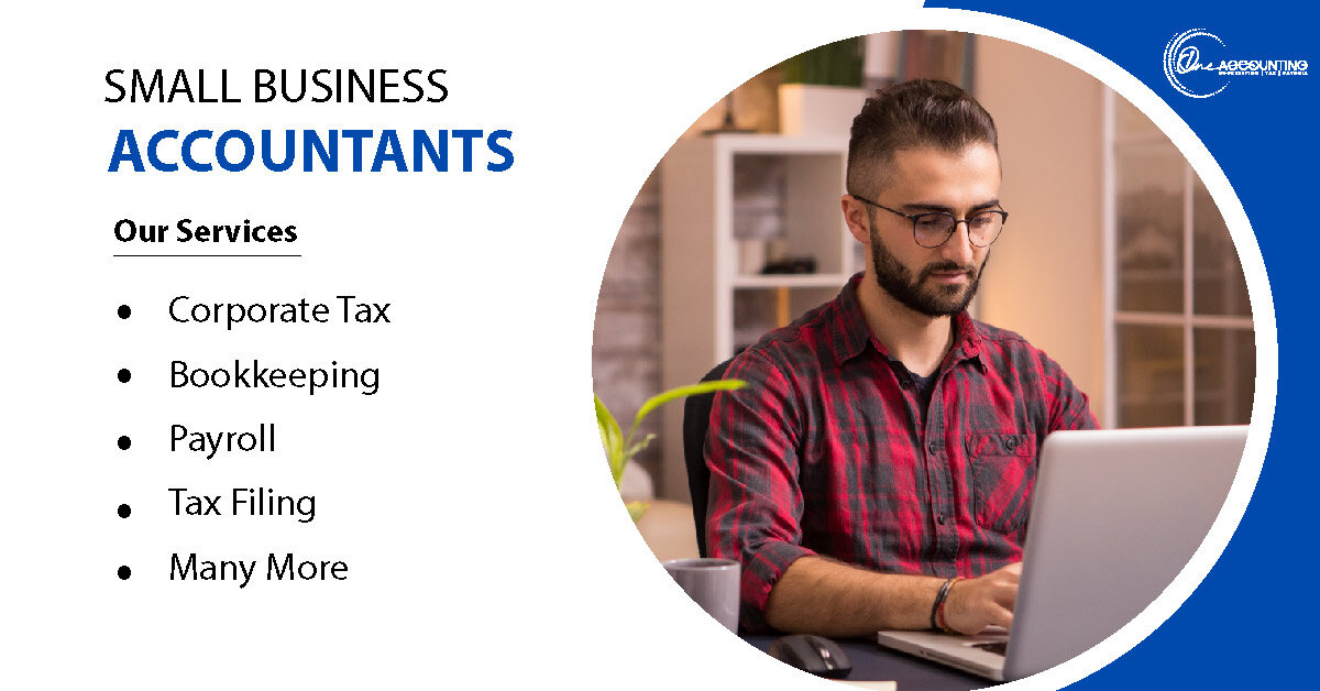One Accounting Calgary
