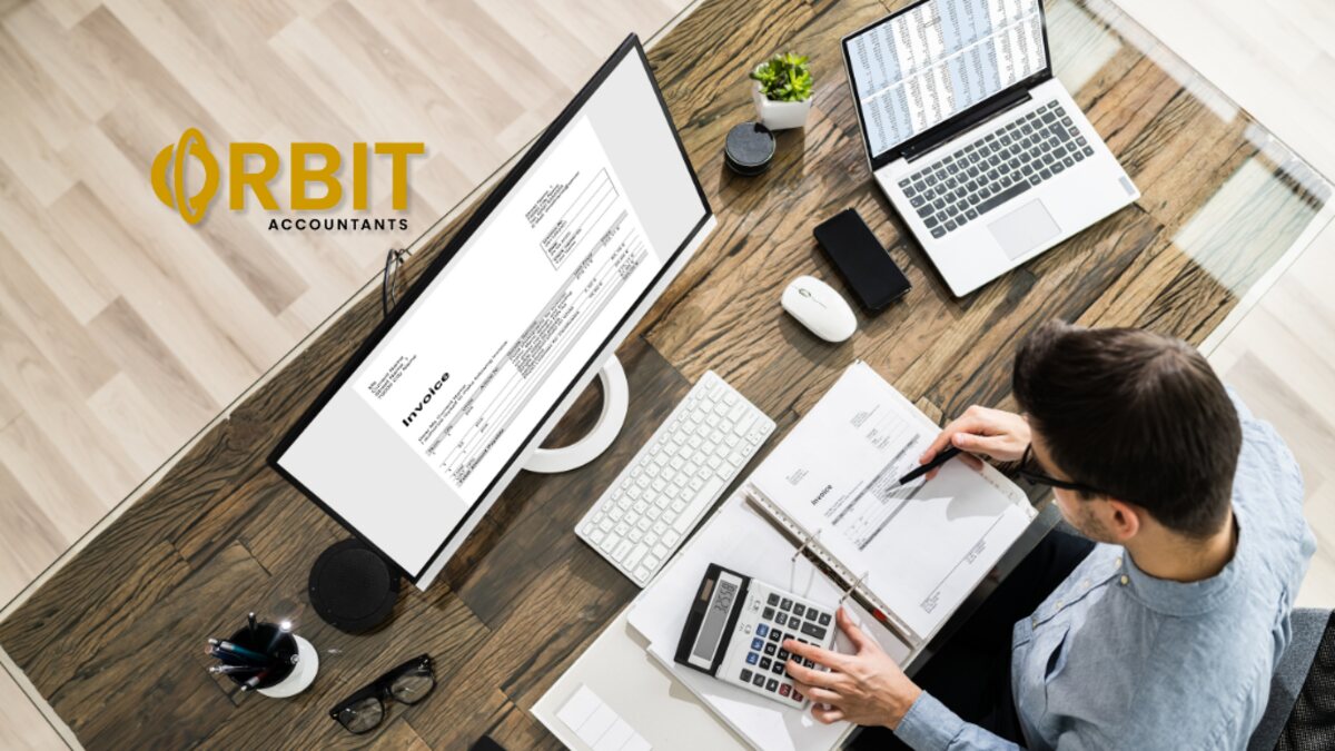 Orbit Accountants Calgary, Canada